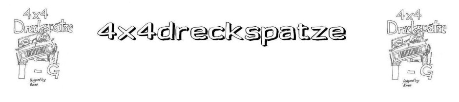 Log_Dreckspatze